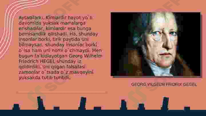 Gegel qarashlarida falsafiy tafakkur 5