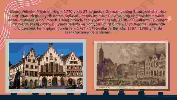 Gegel qarashlarida falsafiy tafakkur 6