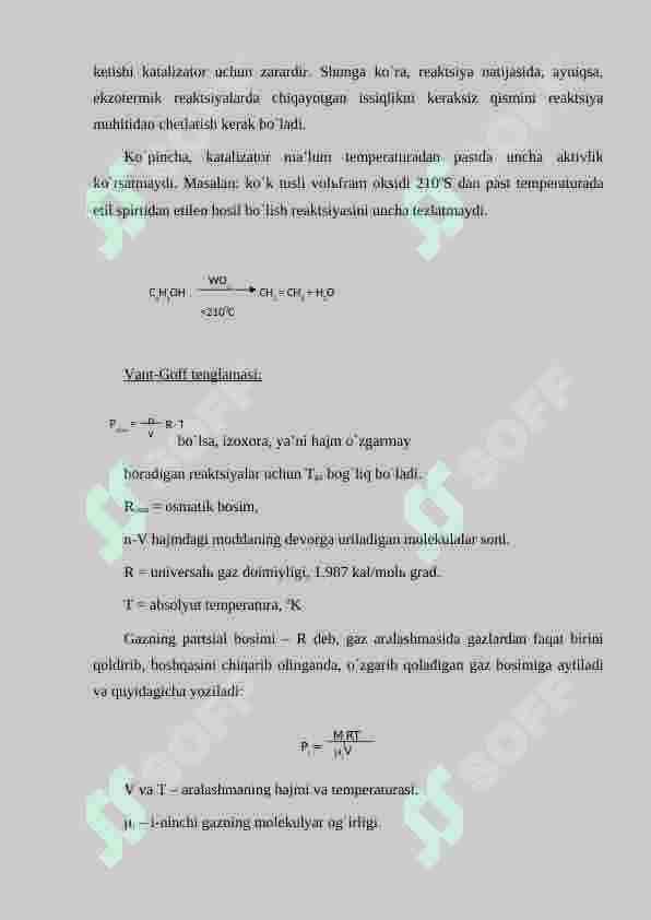 Geterogen kataliz 3