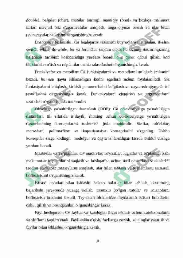 Dorixona tizimi 6