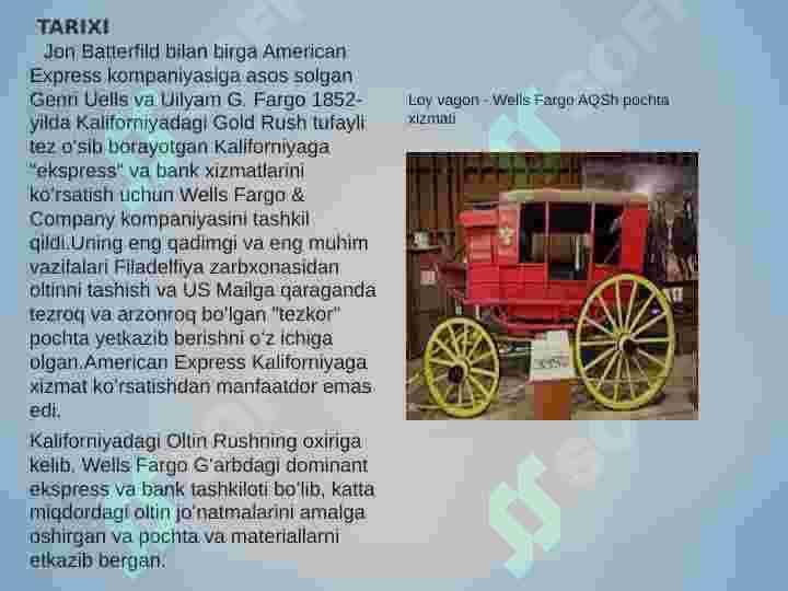 Tarixdagi eng buyuk banklar 5