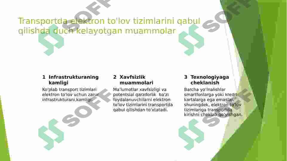 Transportda elektron to'lov tizimi 4