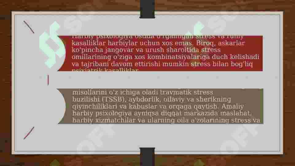 Harbiy psixologiya 4