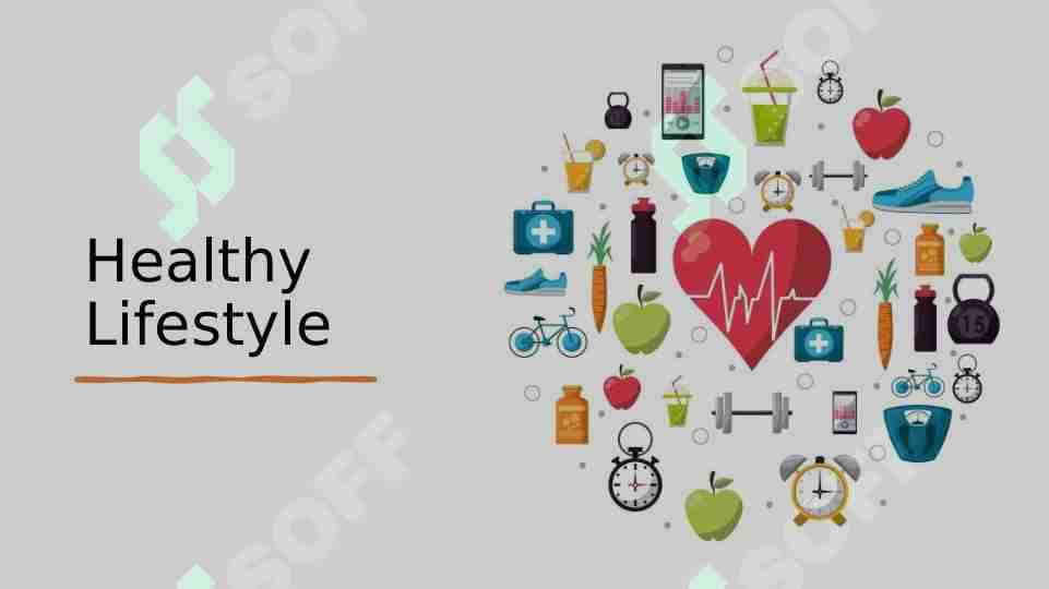 Healthy Lifestyle