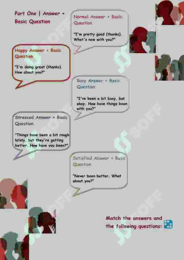 ways to say how are you 2