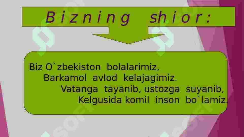 Huquqbuzarlik 2
