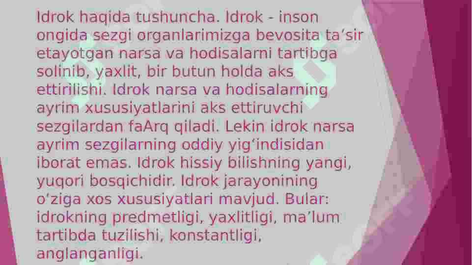 IDROK 2