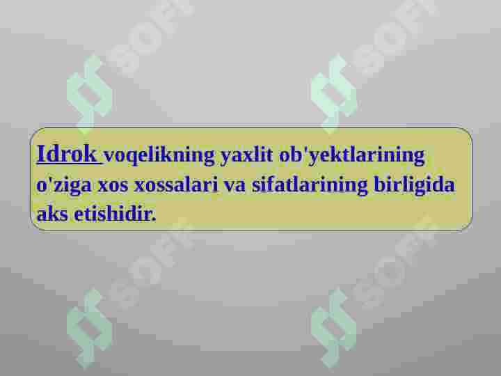 idrok 2