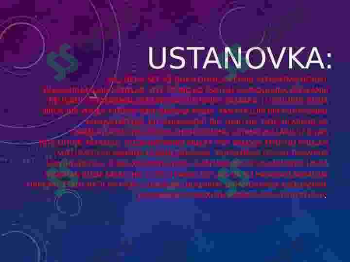 “Ijtimoiy Ustanovka” 3