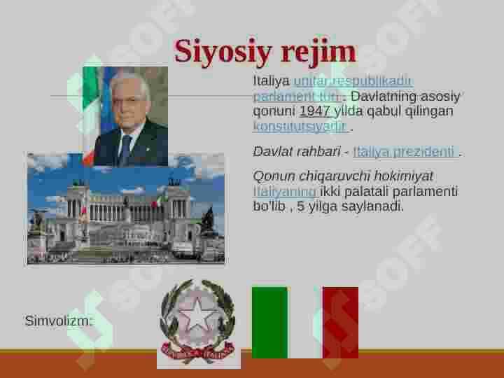 Italiya 3