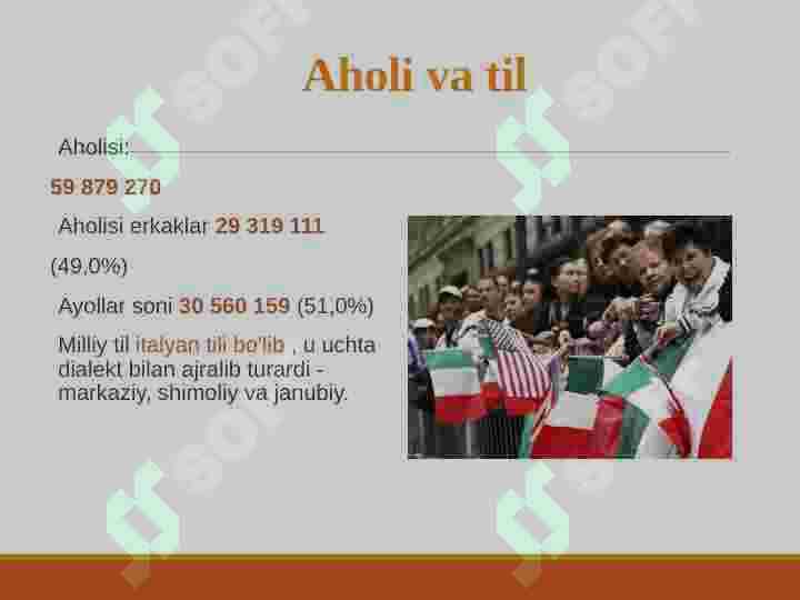 Italiya 6