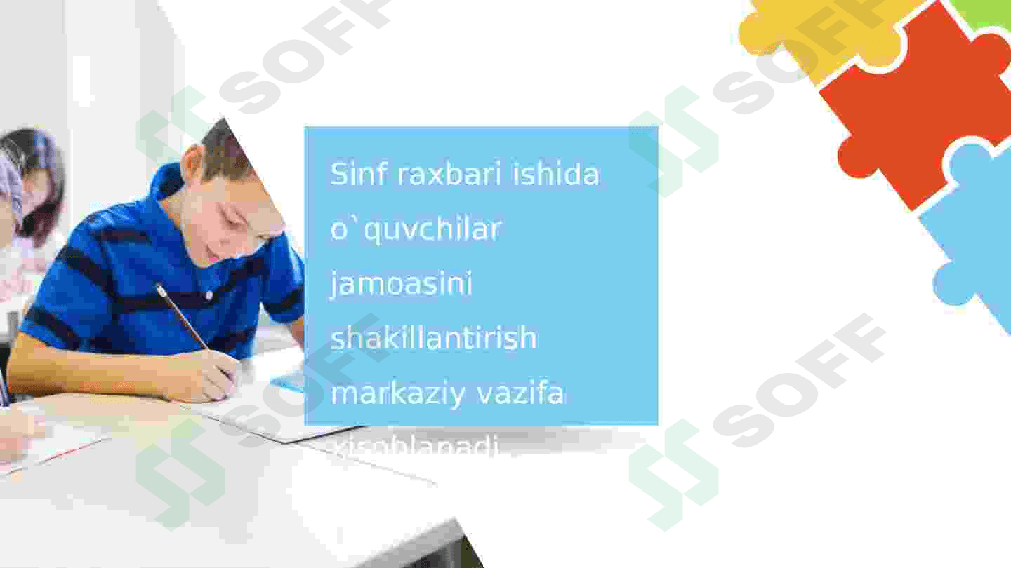 JAMOANI TASHKIL ETISH METODIKASI 3