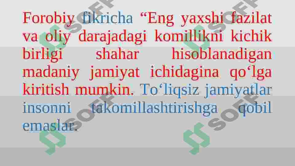 jamiyat va inson falsafasi 7