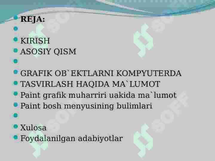 KOMPYUTER  GRAFIKASI 2