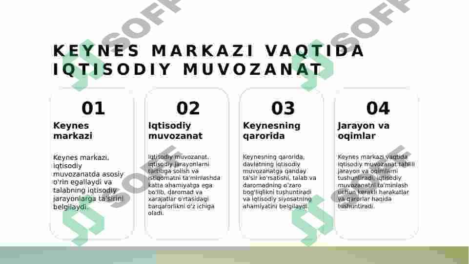Keyns 3