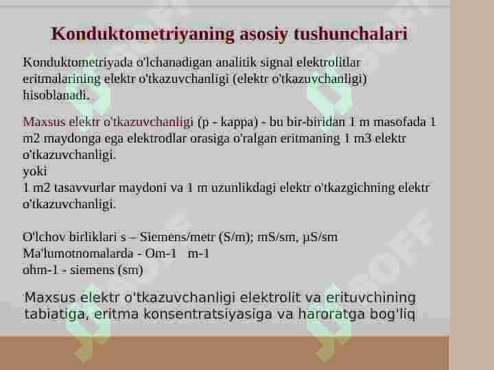 Konduktometriya 8