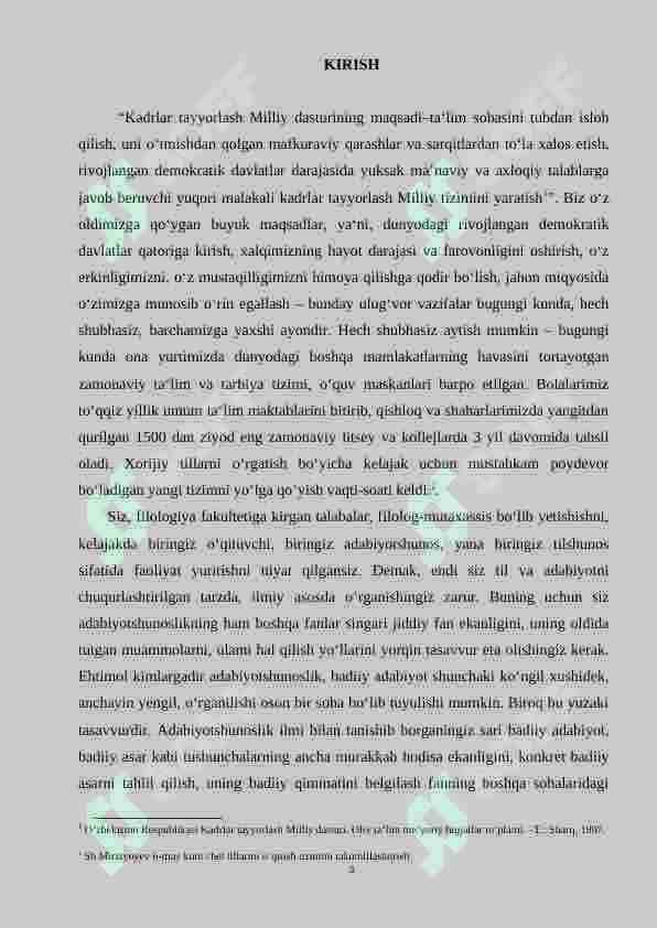 Qadimgi Koreya adabiyotining vujudga kelishi 3