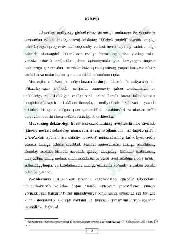 Jahon bozori va uning shakillari 3