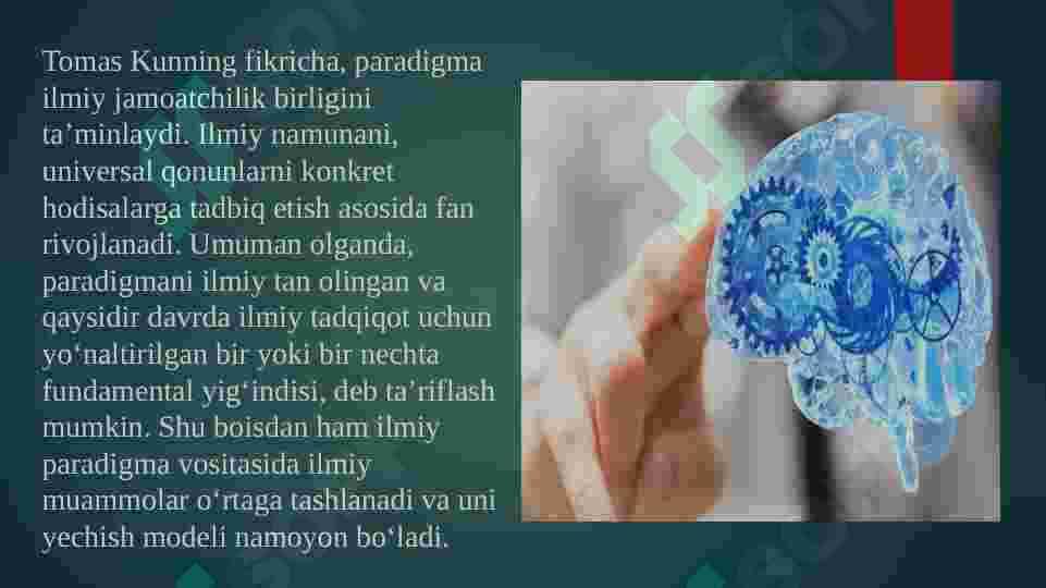 psixologiyada eksperimental paradigma 3