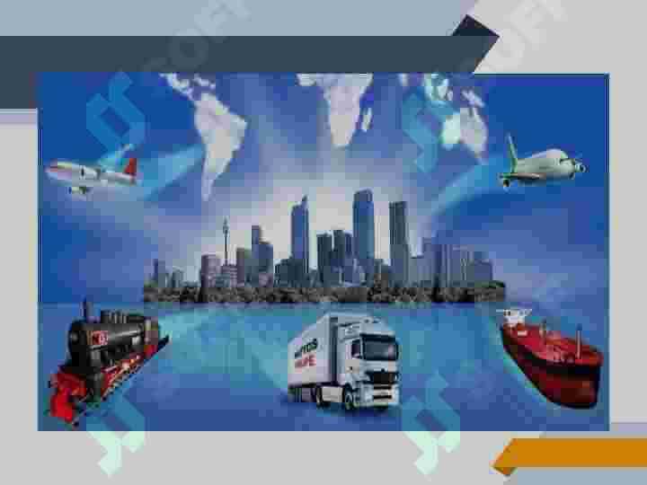 Logistika tushunchasi 3