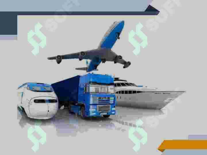Logistika tushunchasi 8