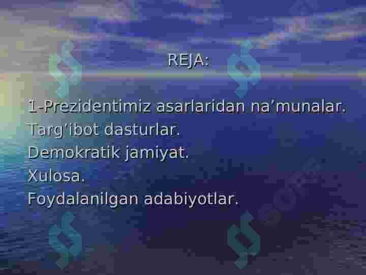MAHALLA DEMOKRATIYASI 2