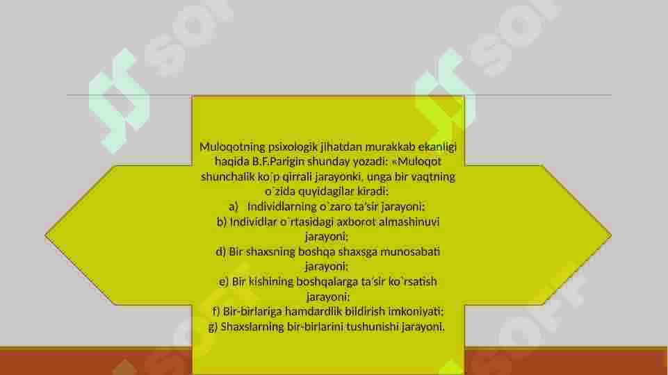 MULOQOT PSIXOLOGIYASI 3