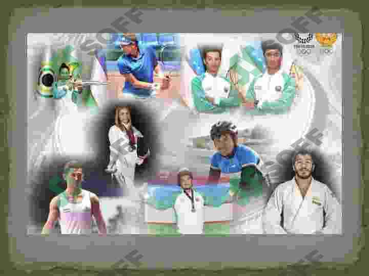 The role a sport in a healthy lifestyle 4