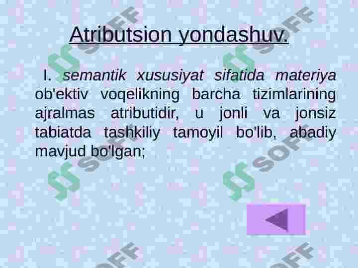 Ma `lumot. 7