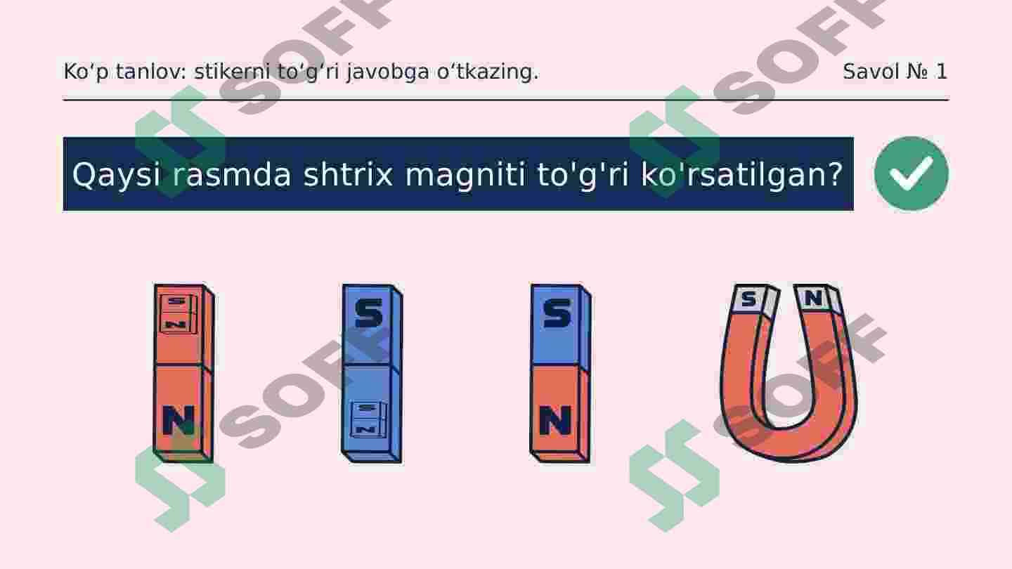 Magnitizm 4