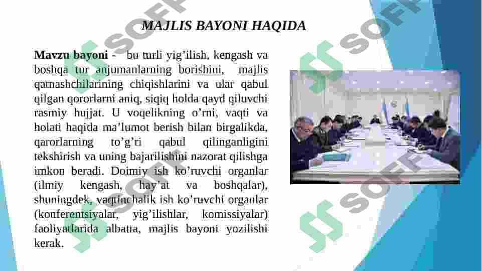 Majlis bayoni 3