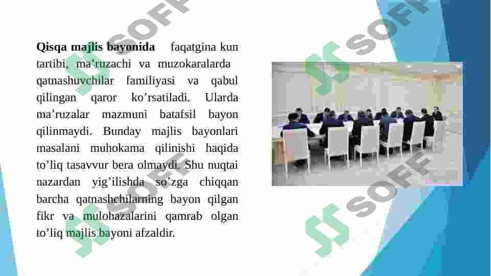 Majlis bayoni 6