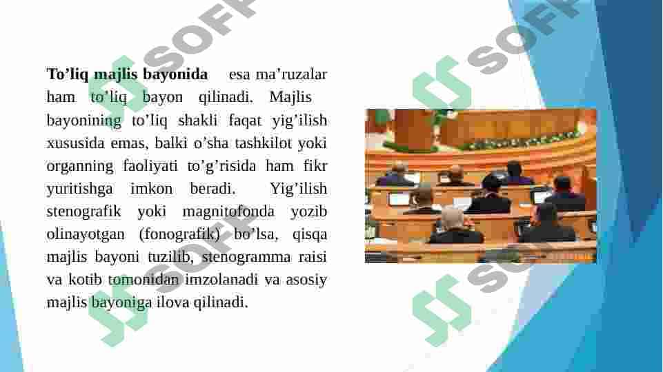 Majlis bayoni 7