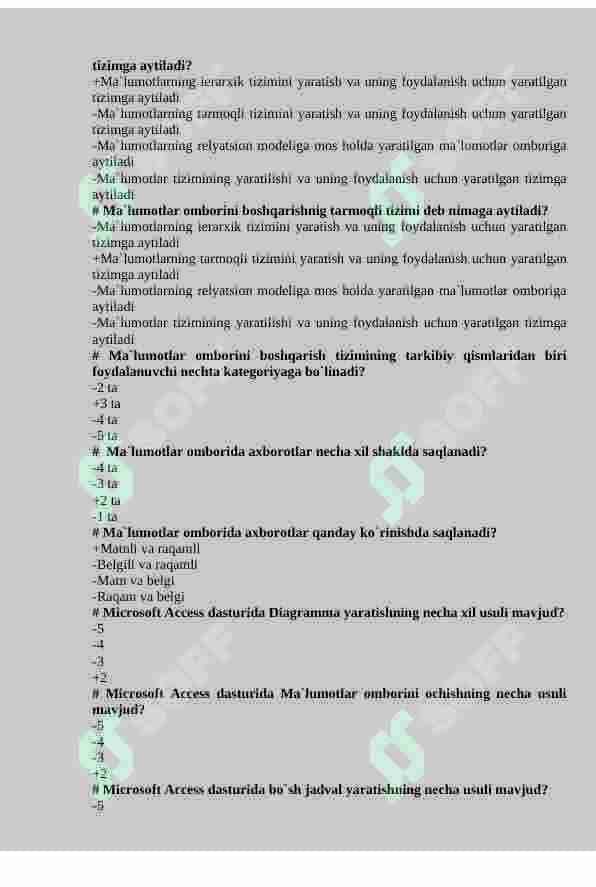 Kompyuter grafikasi 4