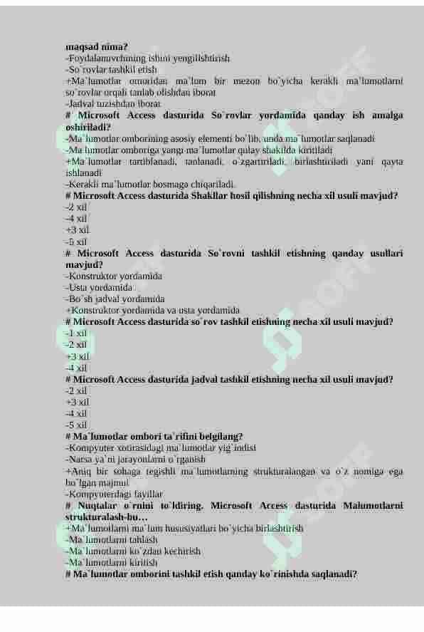 Kompyuter grafikasi 6