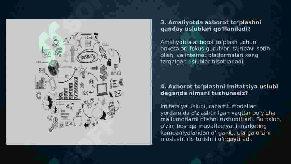 Marketing axboroti 3