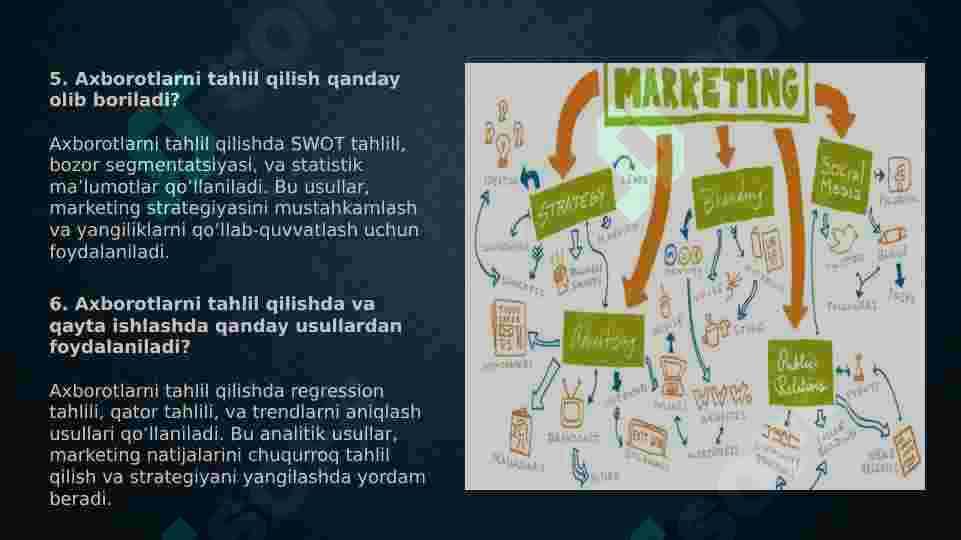 Marketing axboroti 4