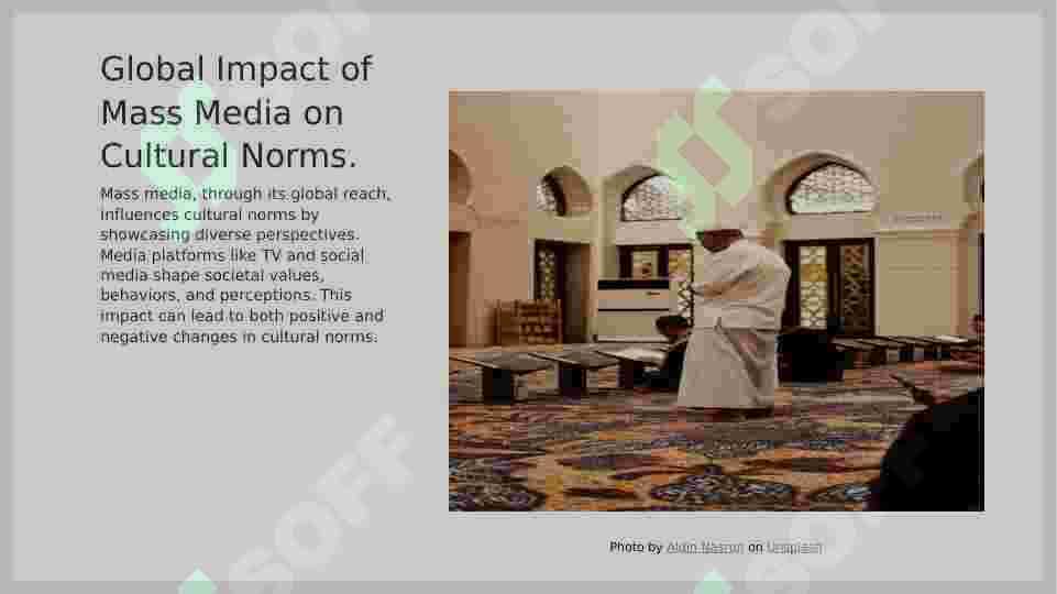 Mass media 7