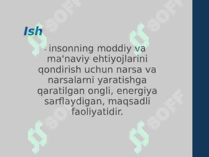 Mehnat tarbiyasi 3