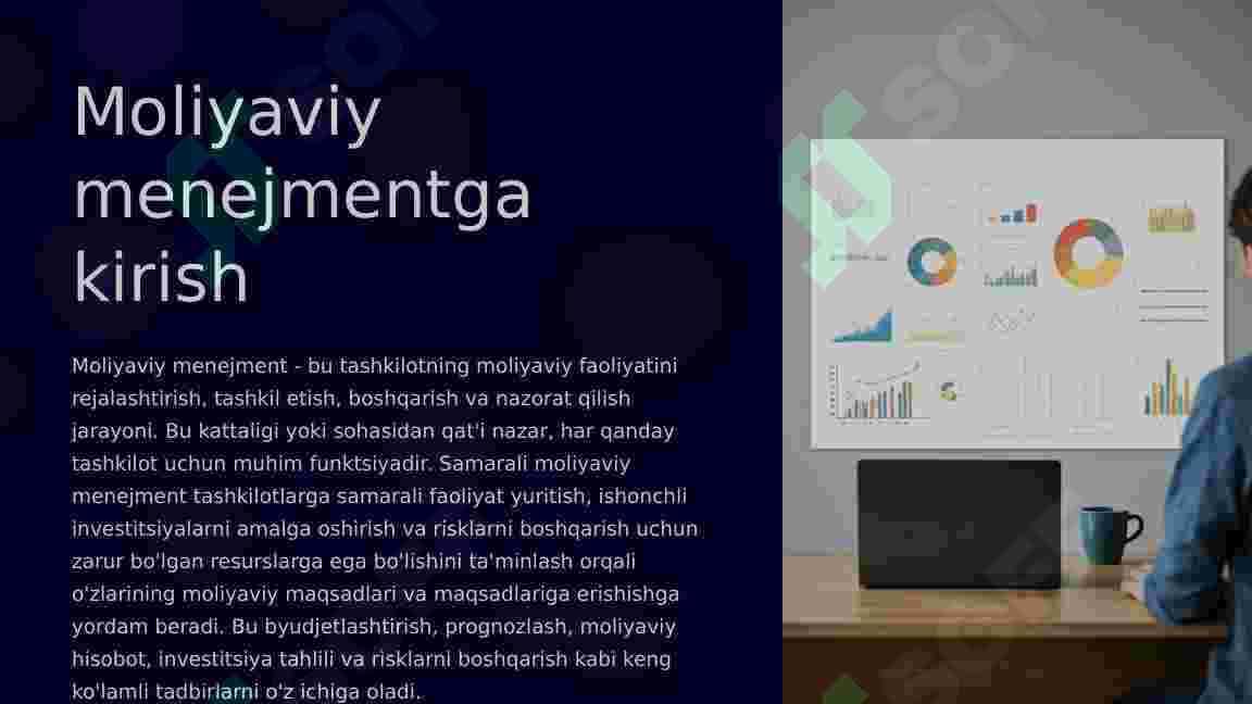 .Moliyaviy siyosatning mazmuni va tamoyillari. 7