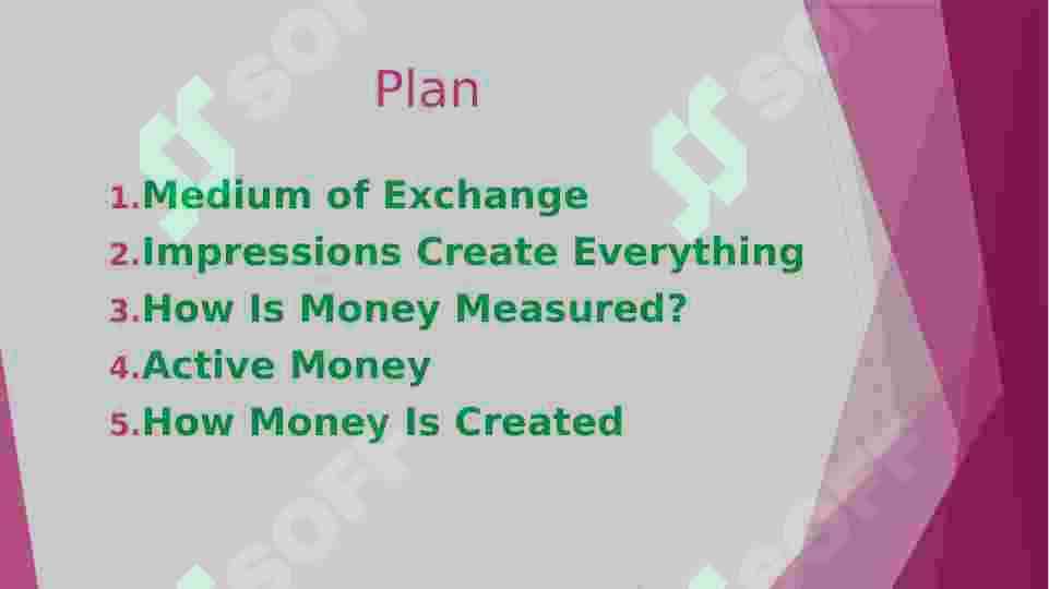 Money 2