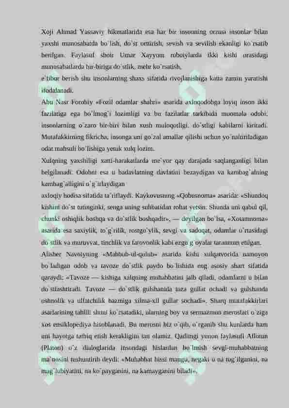 Muhabbat psixologiyasi 4