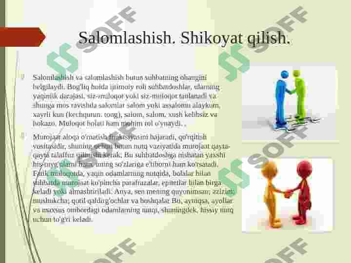 Muloqot etikasi 4
