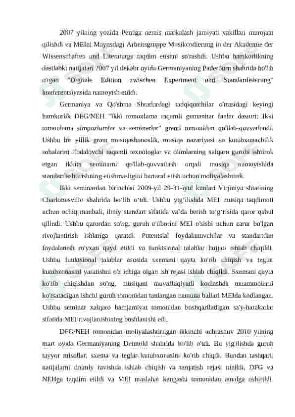 MEI - Music Encoding Initiative 4