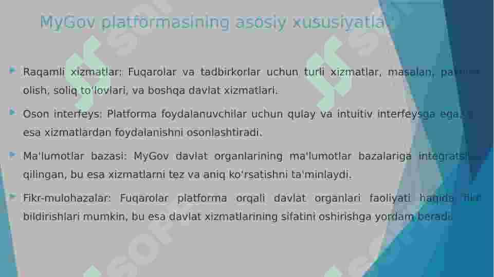 Mygov haqida ma'lumot 4