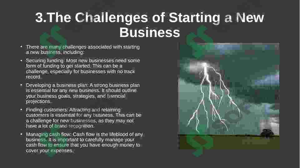 New Business 4