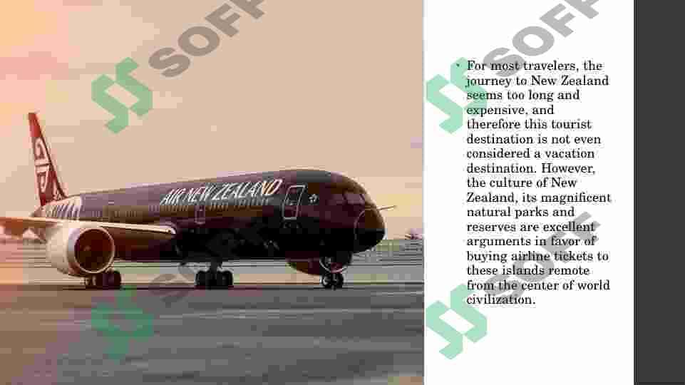 New Zealand Culture 2