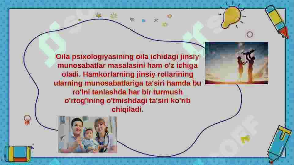 OILA PSIXOLOGIYASI 4