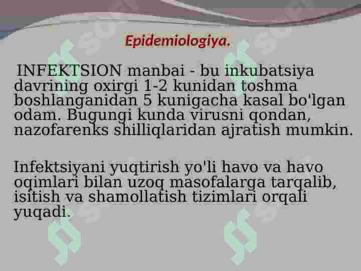 QIZAMIQ VA QIZILCHA  QO'ZG'ATUVCHISI 6