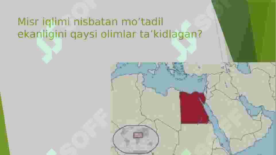 Qadimgi Misr 4